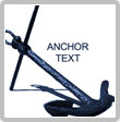 anchor text