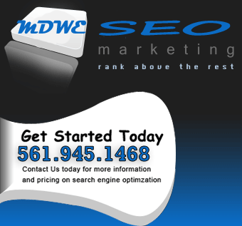 mdwe Seo Marketing